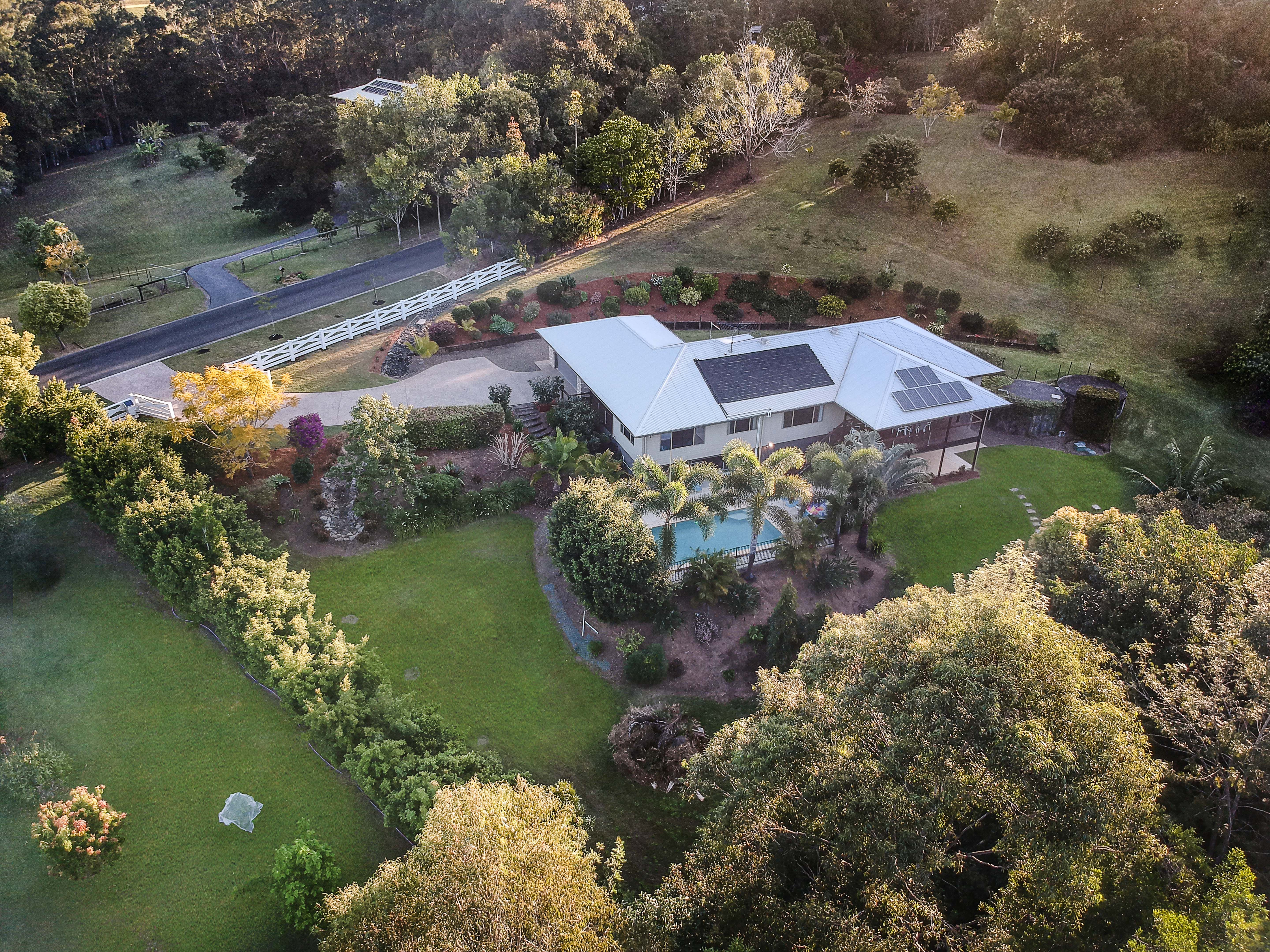 Real Estate For Sale 42 White Cedar Place West Woombye , QLD