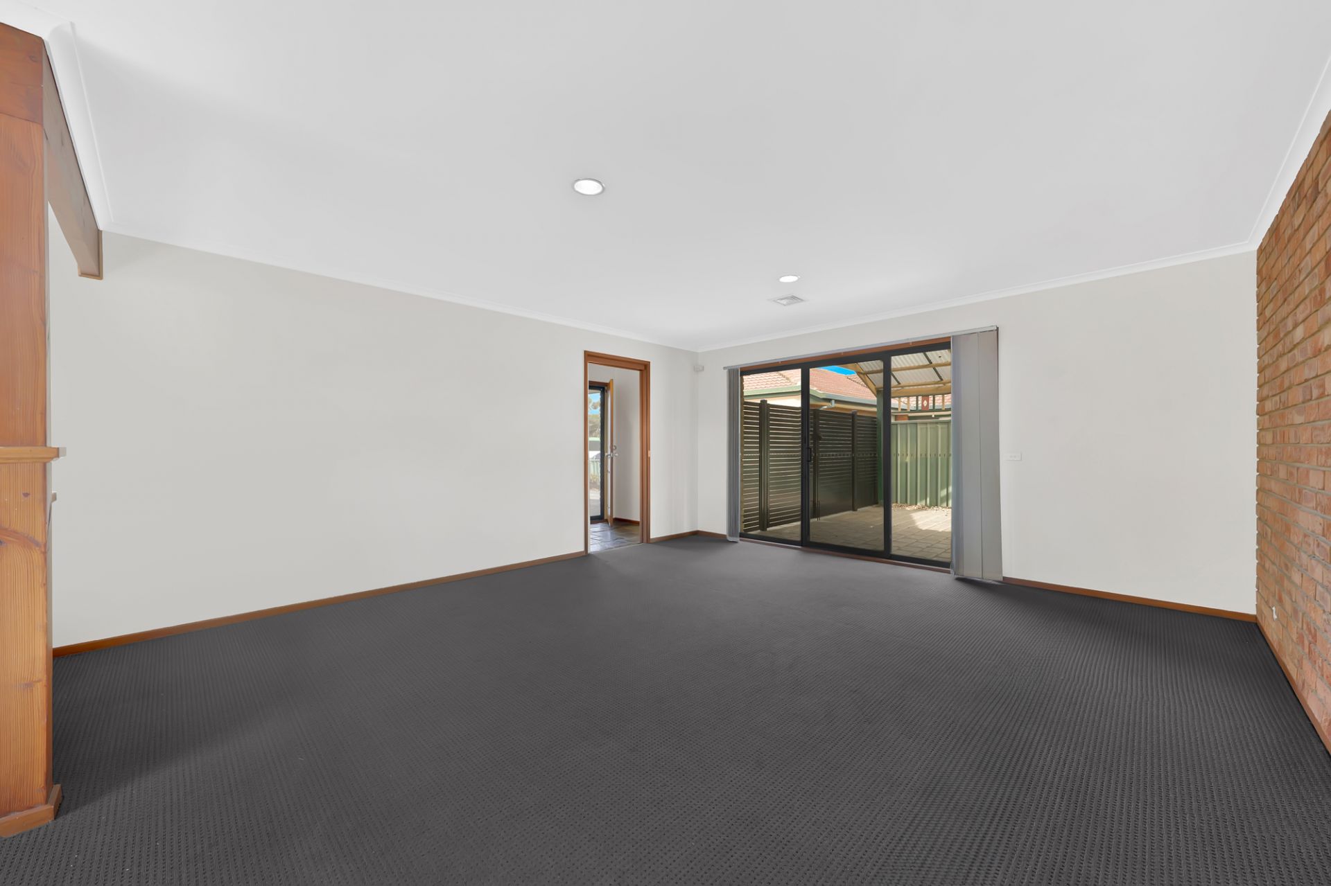 Family Home In Prime Location