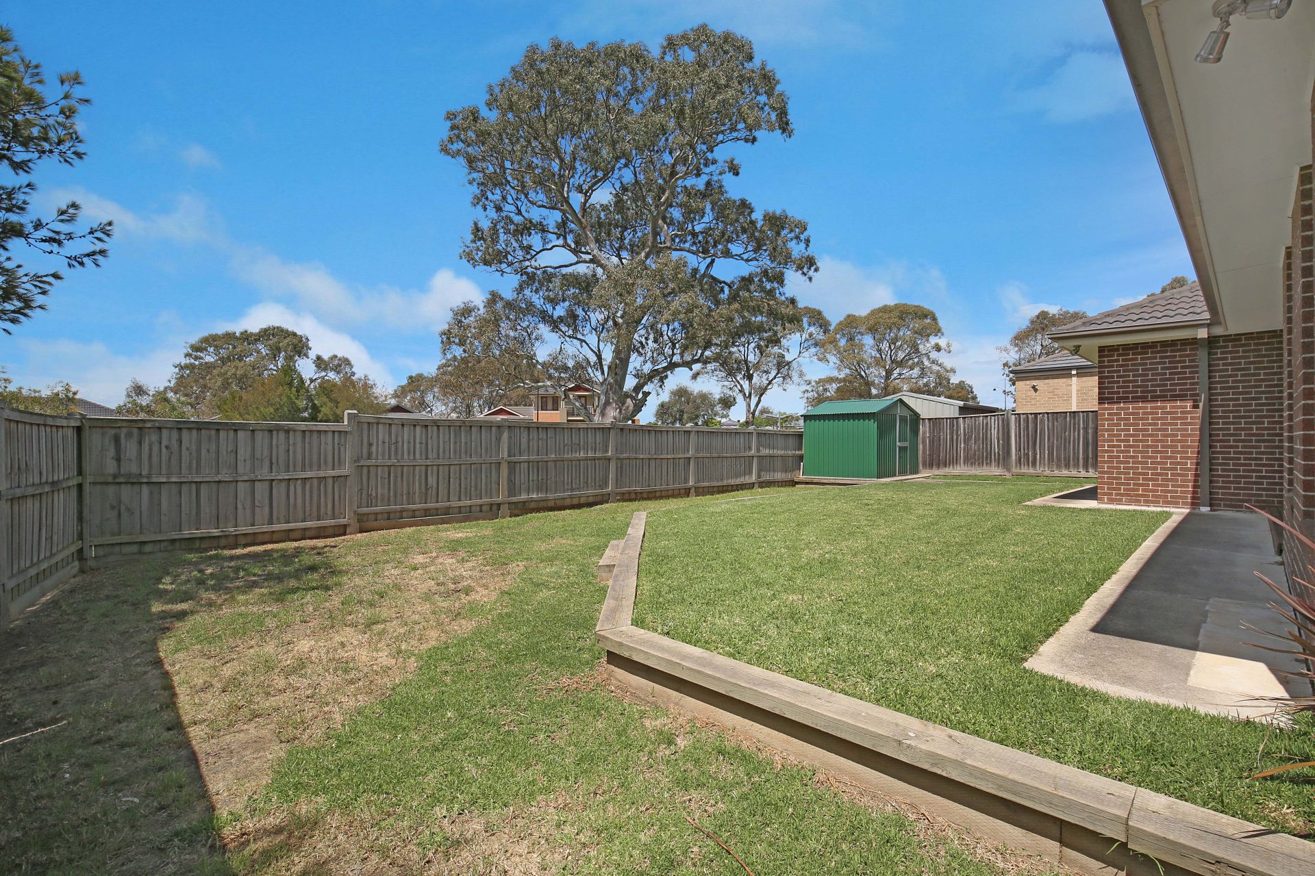 Quality Home in the Hawkstowe Estate