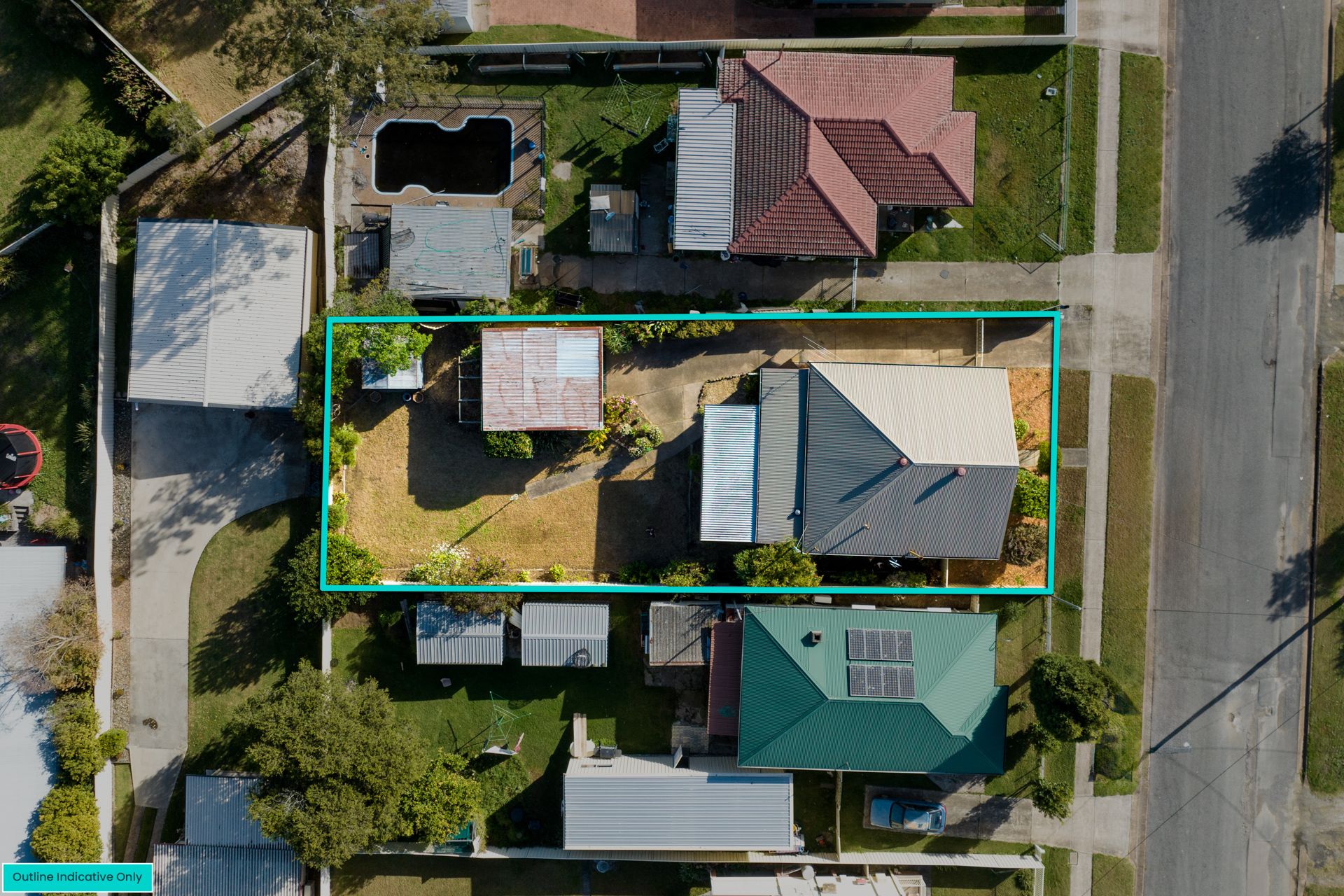 Real Estate For Sale 7 Lambert Street Cessnock , NSW