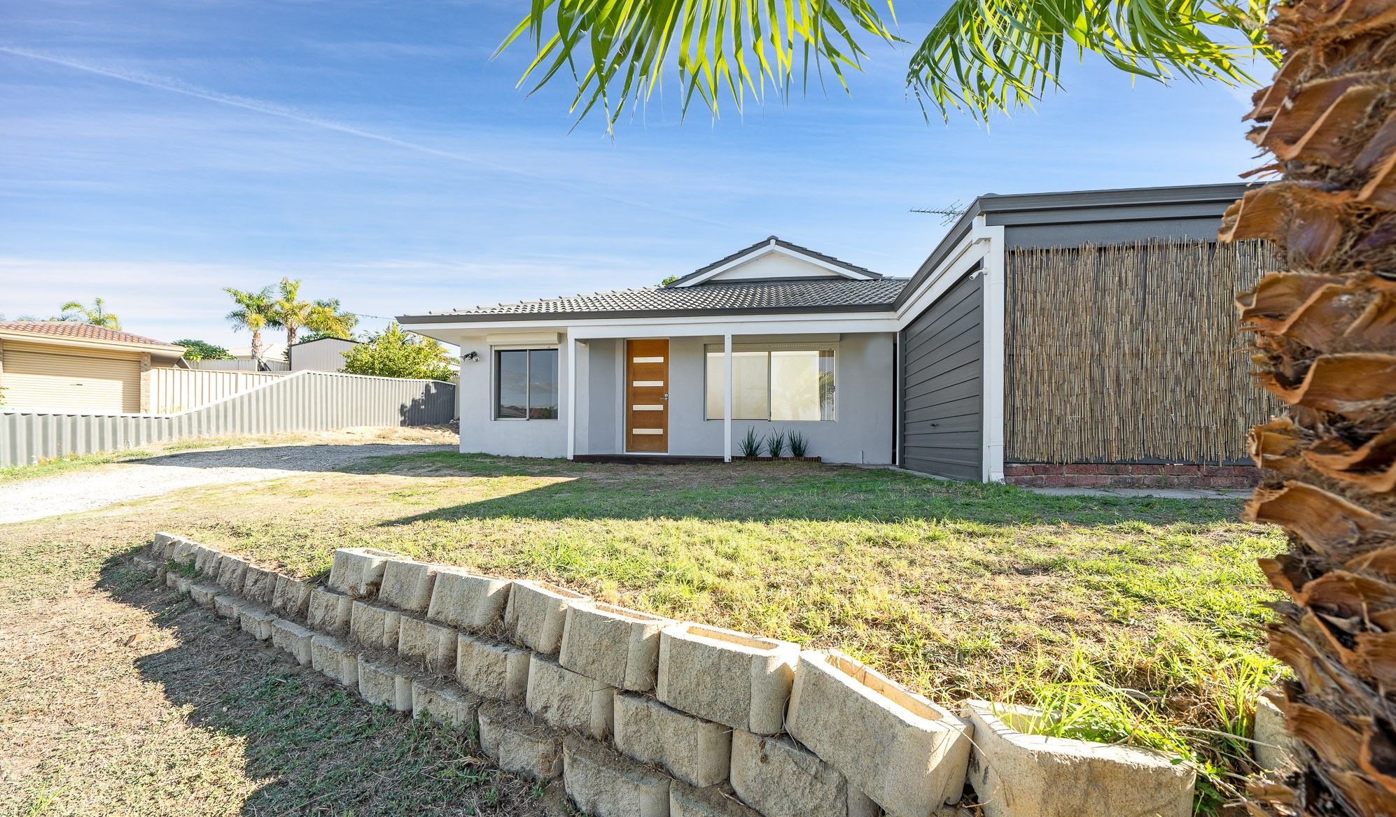 Real Estate For Lease 8 Seamet Rise Merriwa , WA