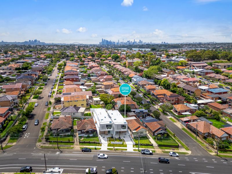 Real Estate For Sale 234 Great North Road Wareemba , NSW