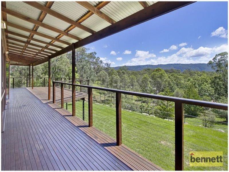 139 Comleroy Road, Kurrajong - Thumbnail 2