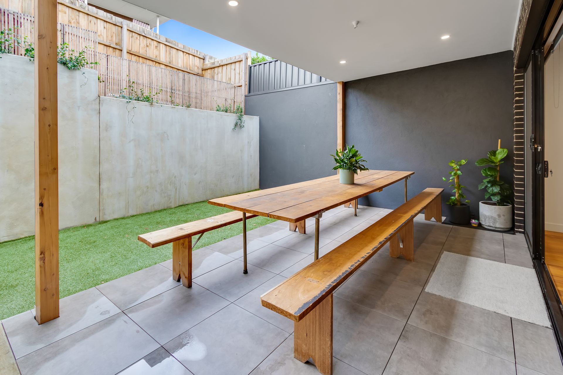 Three Levels Of Luxury Living