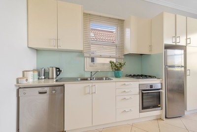 2/7-9 Bellevue Road, Bellevue Hill