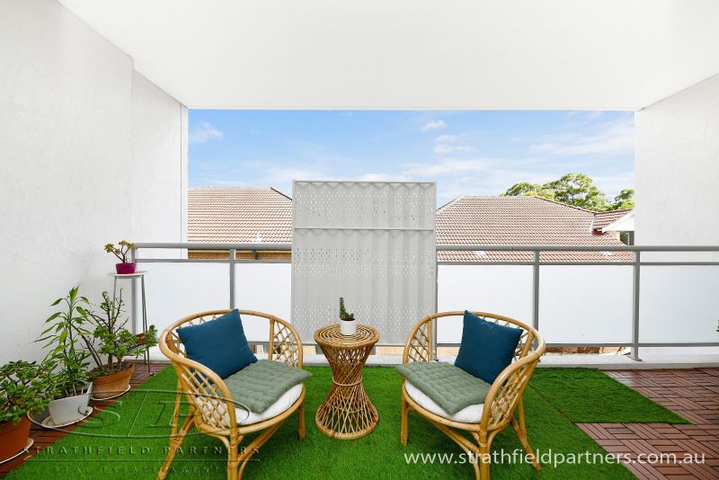 14/80 Park Road, Homebush, Homebush - Thumbnail 2