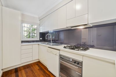 1/167-169 Union Street, Newtown