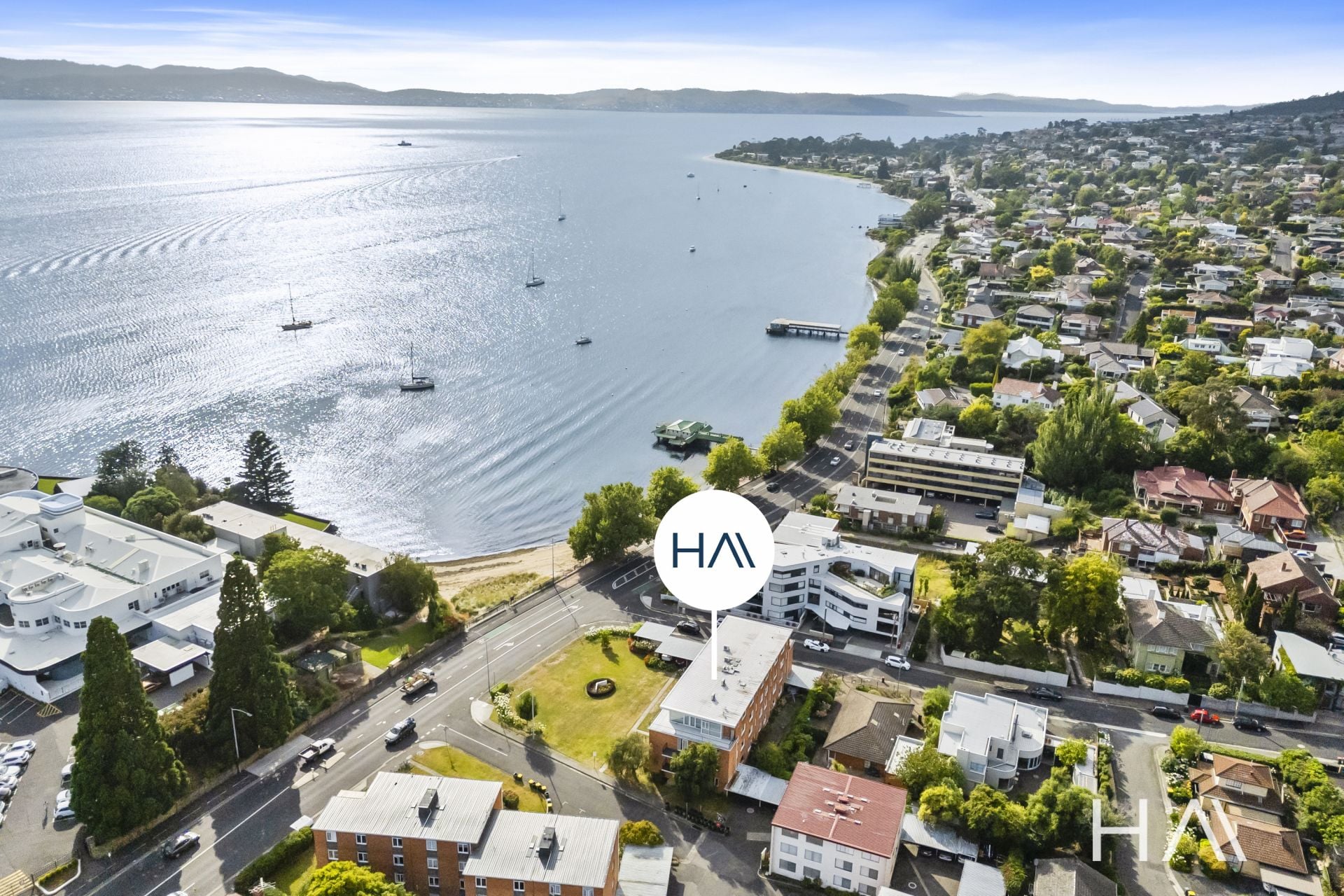 1/409 Sandy Bay Road Sandy Bay, Sandy Bay - Thumbnail 2