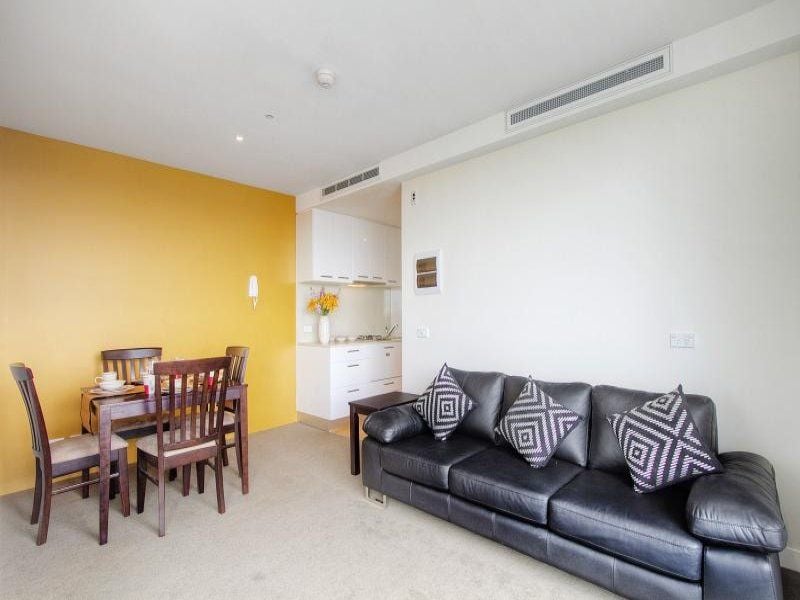 2509/288 Spencer Street MELBOURNE VIC, Melbourne - Thumbnail 2