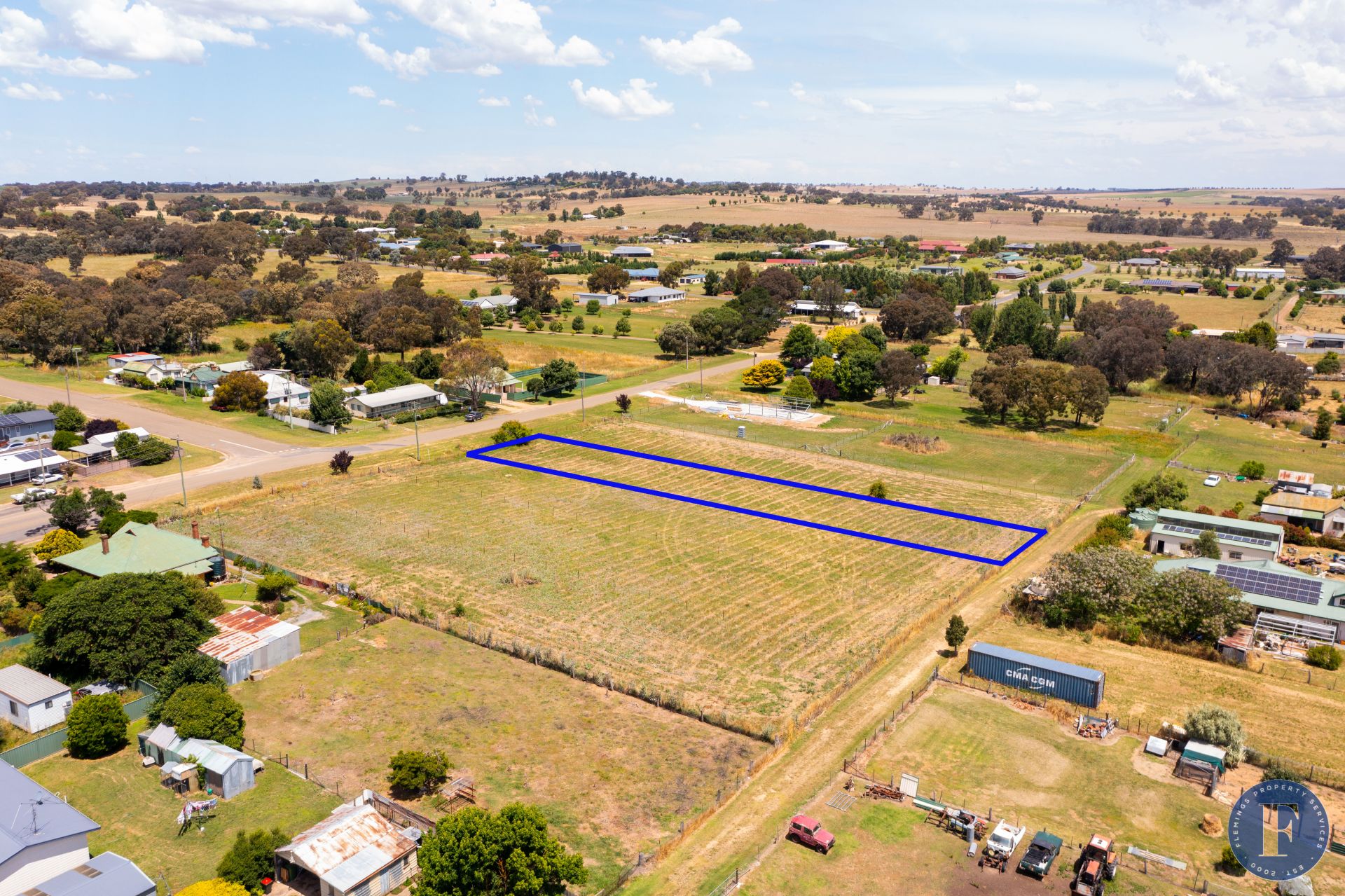 3/91 Farm Street, Boorowa NSW, Boorowa - Thumbnail 2