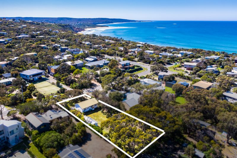 12 Sixth Avenue, Anglesea, VIC, Anglesea - Thumbnail 2