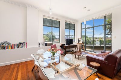 1/62 Booth Street, Annandale