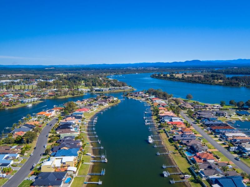 48 Commodore Crescent Port Macquarie NSW, Port Macquarie - Thumbnail 3