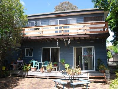 2/27 Pambula Beach Road, Pambula Beach