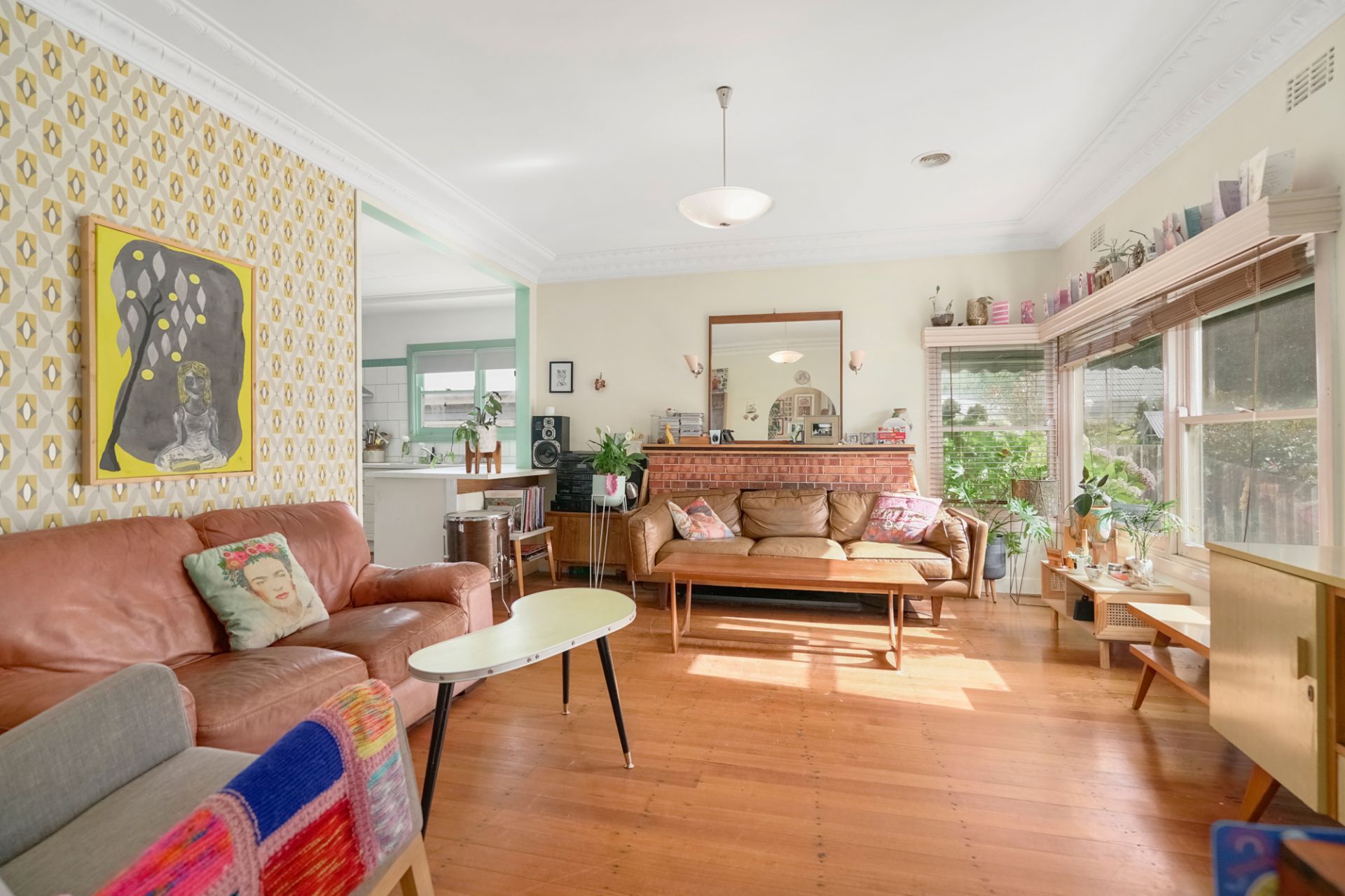1b Campbells  Crescent, Redan, Redan - Thumbnail 5