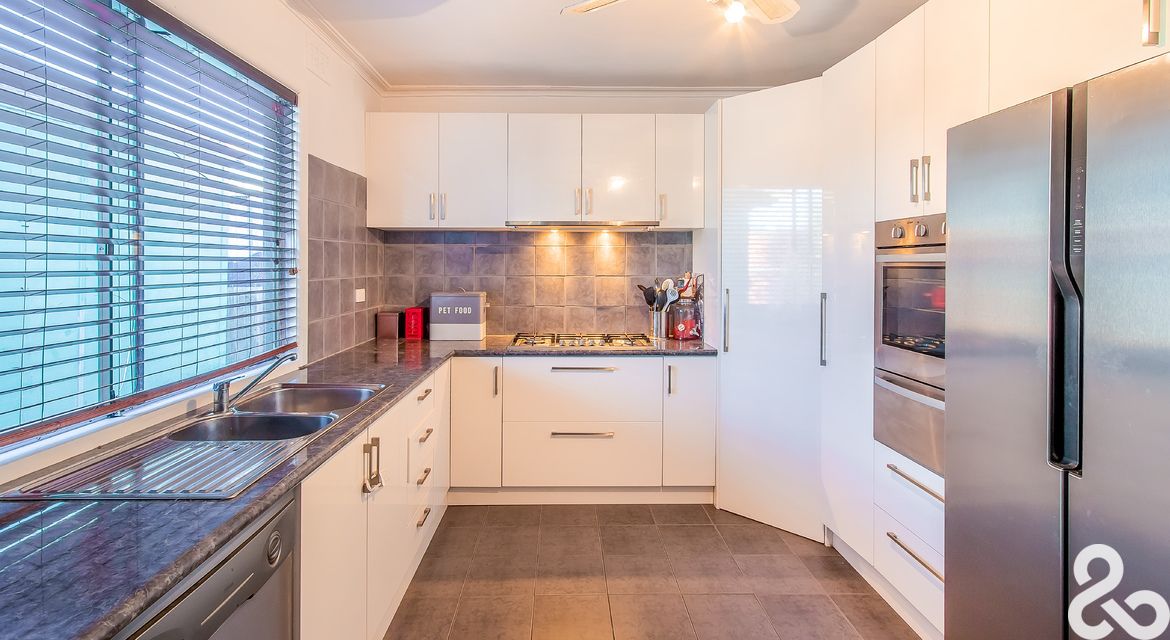 RENOVATED FAMILY HOME!
