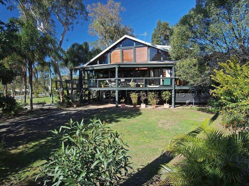 Real Estate For Sale 13 Sherbrooke Court Munruben , QLD