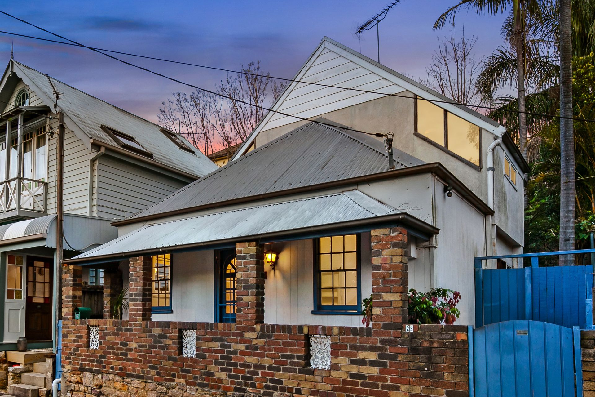 Real Estate For Sale 23 Ancrum Street Waverton , NSW