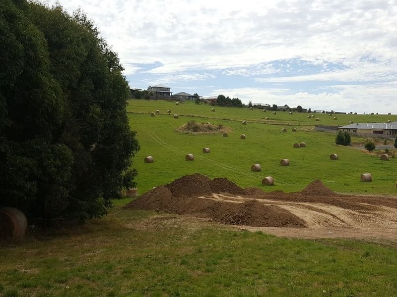 Lot 195/ Isabella Boulevard, Korumburra VIC 3950