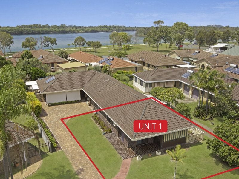 1/19 Banks Avenue TWEED HEADS NSW, Tweed Heads - Thumbnail 2