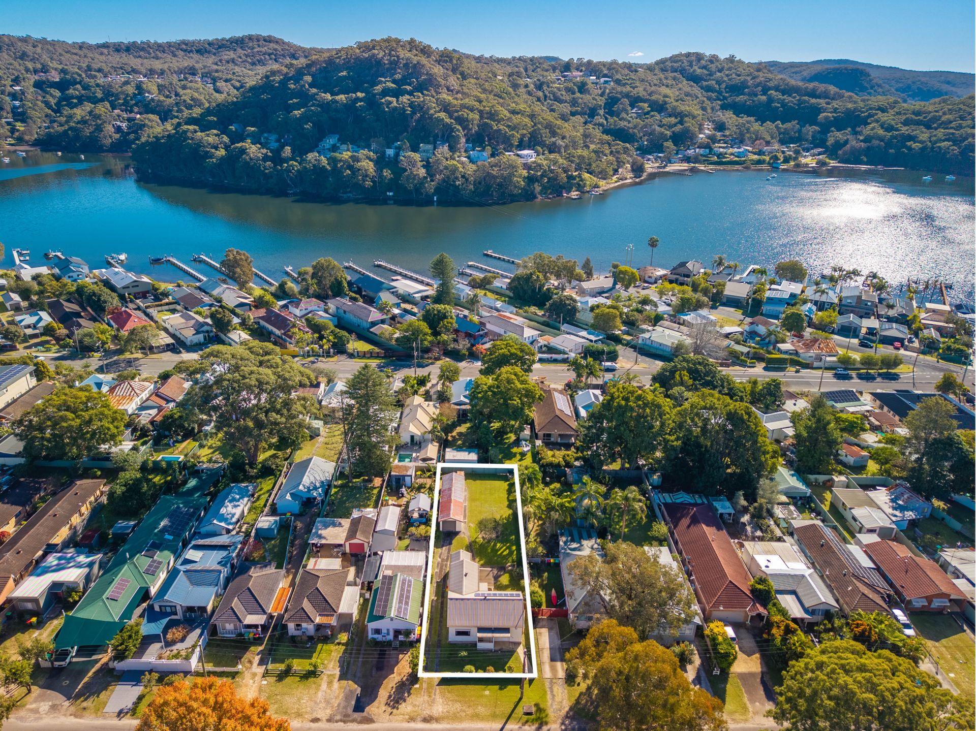 33 Phegan Street Woy Woy NSW, Woy Woy - Thumbnail 2
