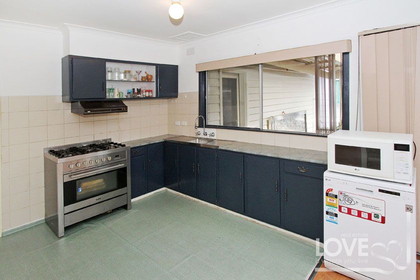 PERFECT FAMILY HOME!