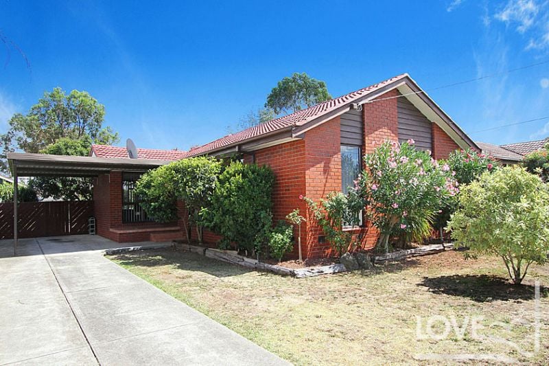 38 Kantiki Drive, Epping