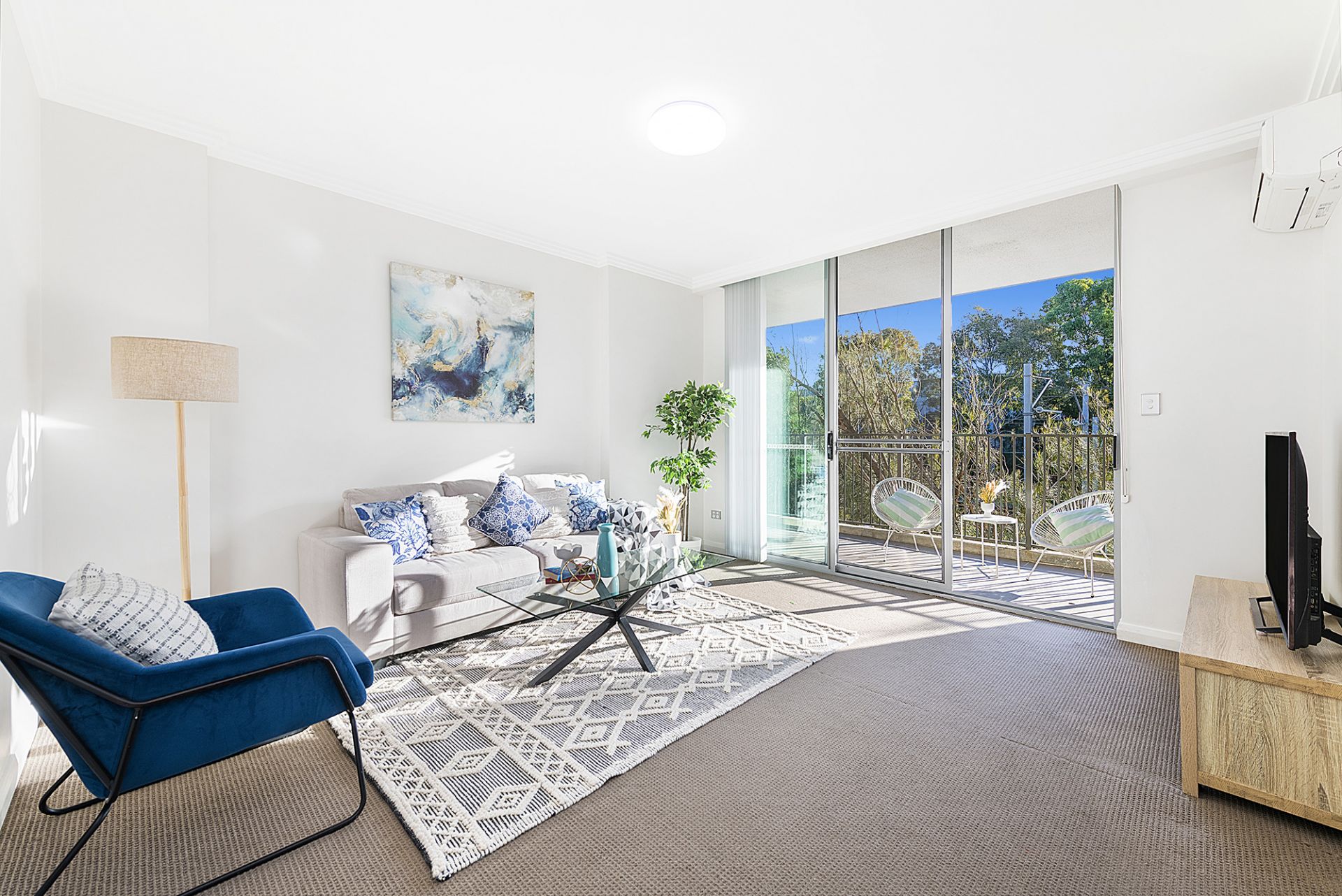 FG08/81-86 Courallie Avenue Homebush West NSW, West - Thumbnail 2