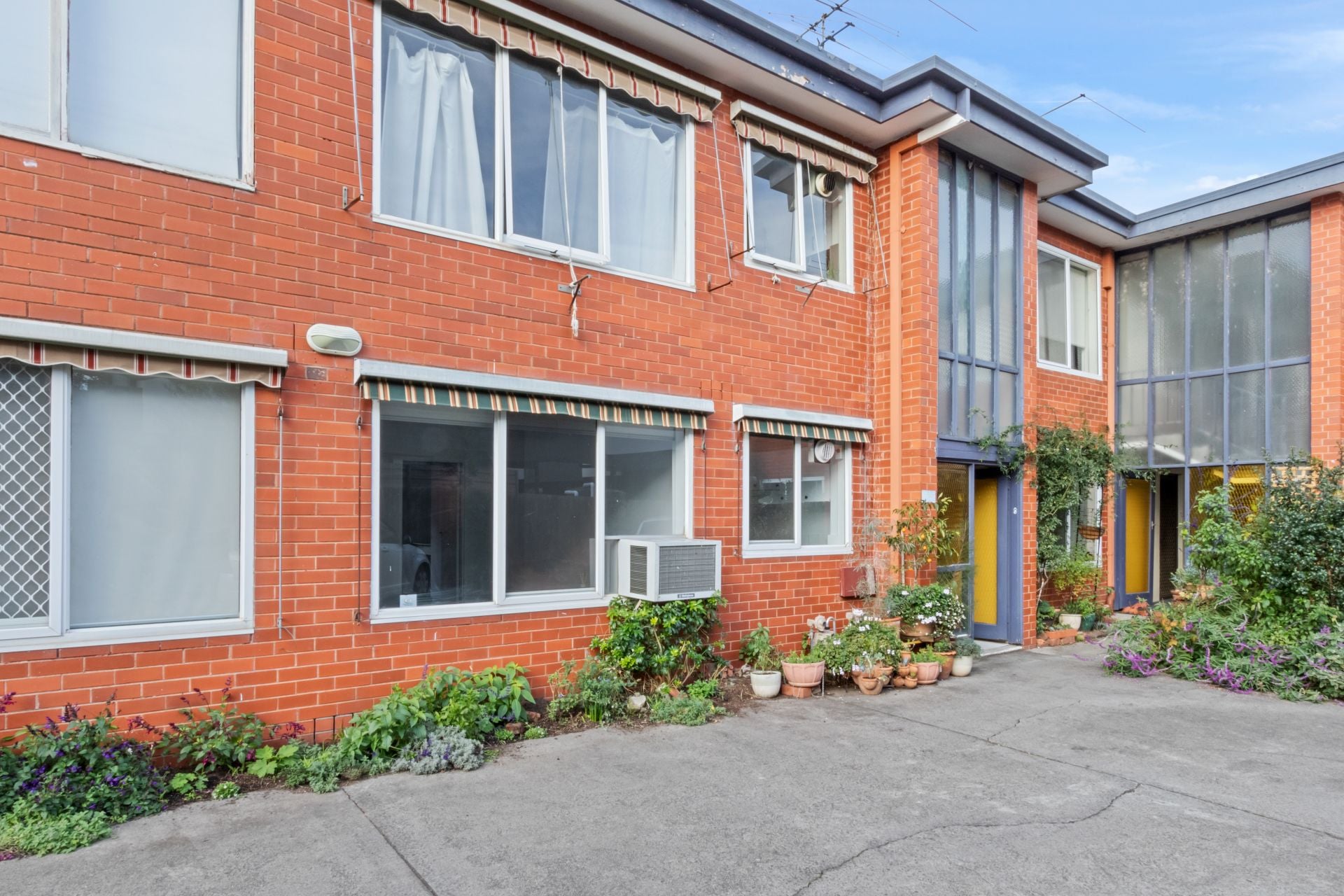 Prime Thornbury Location