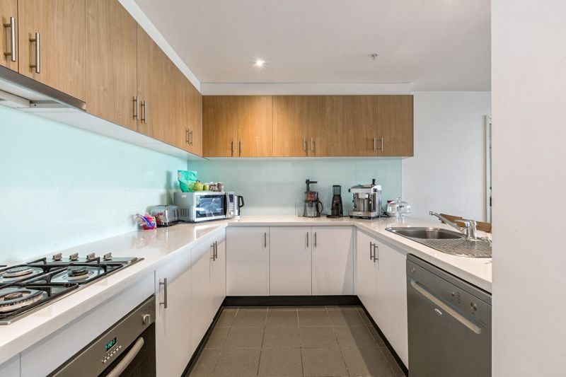 404/250 Barkly Street, Footscray - Thumbnail 8