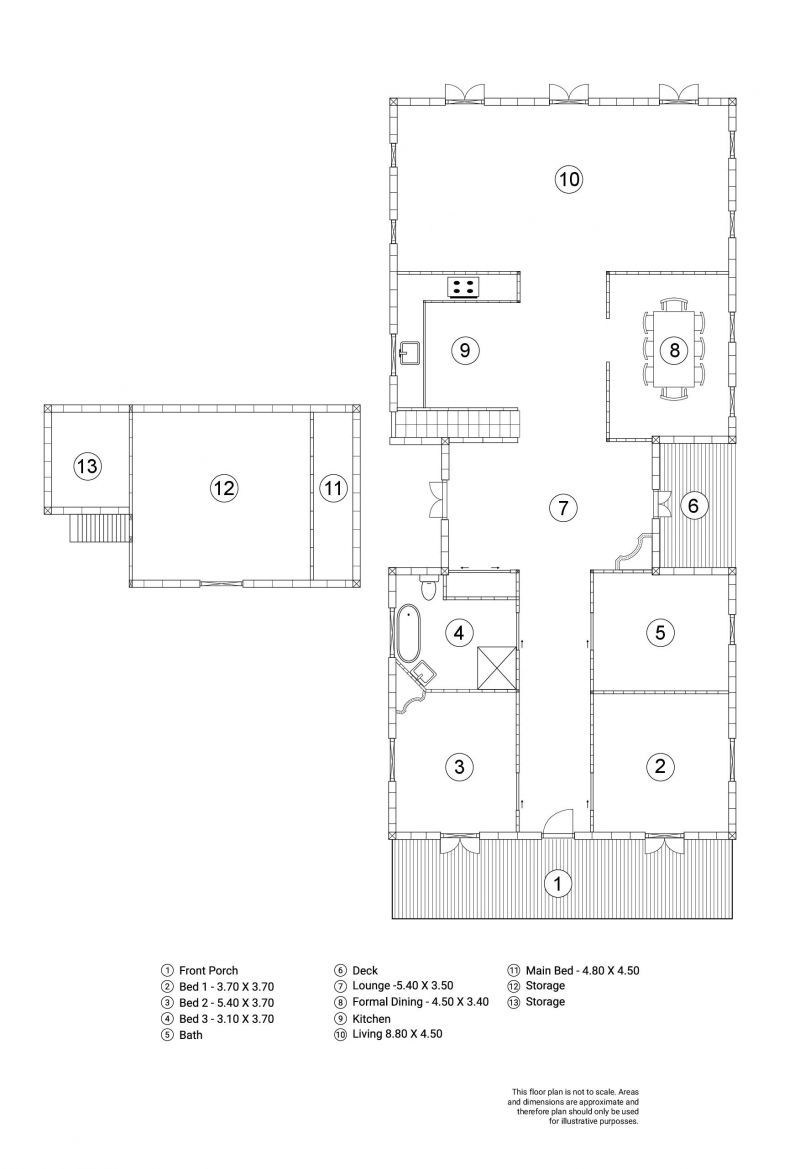 4-6 Walmer Crescent Wentworth Falls 2782