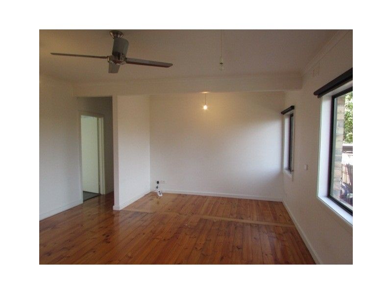 **Modern & bathed in natural light**
