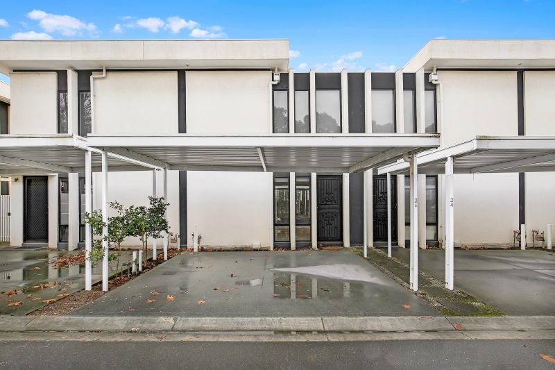 26/80 Enterprise Drive, Bundoora