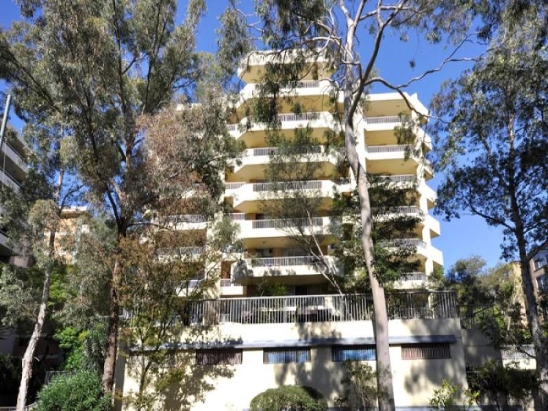 28/25-31 Johnson Street CHATSWOOD NSW, Chatswood - Thumbnail 2