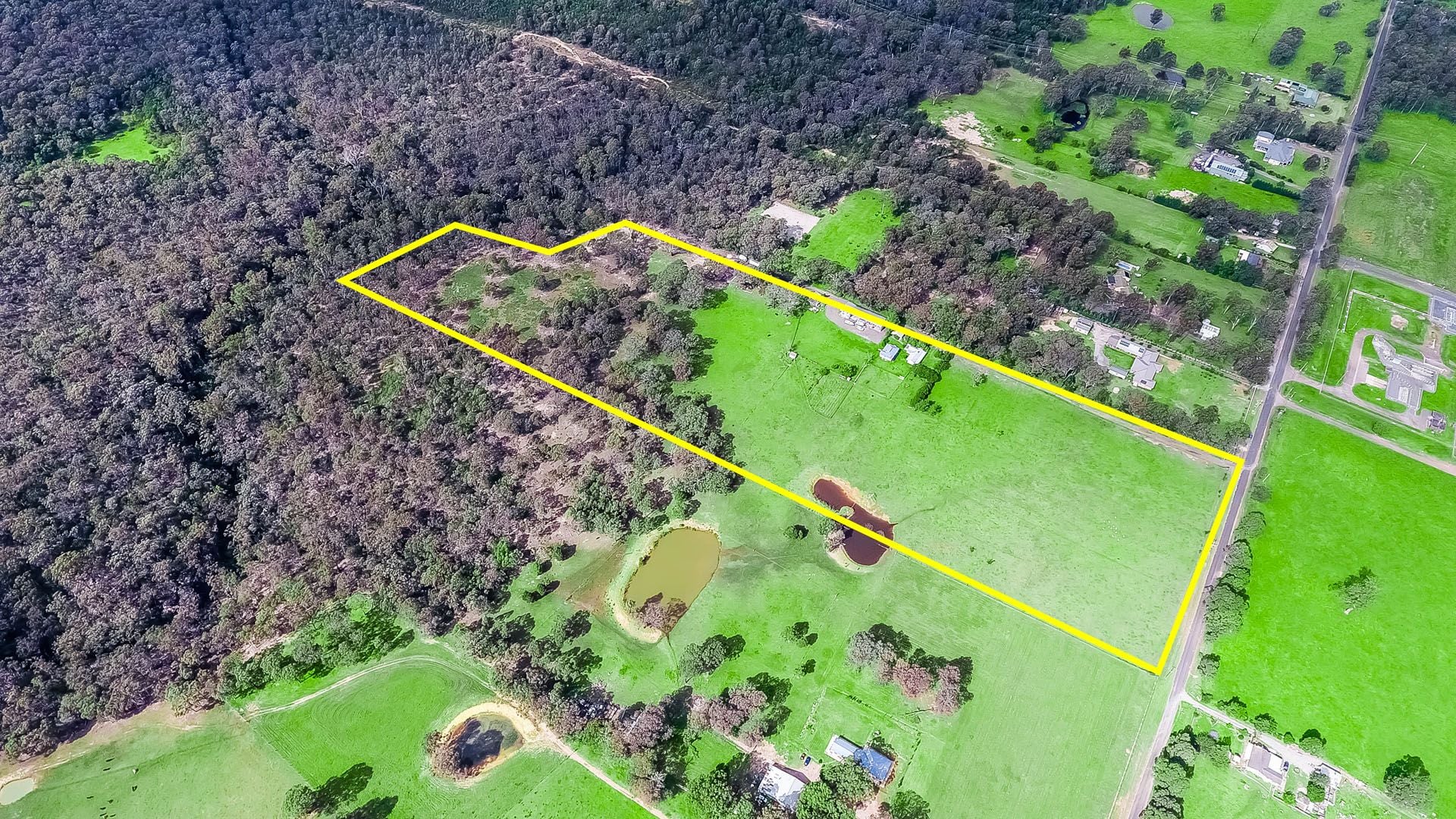 Real Estate For Sale 140 Ashwood Road Wilton , NSW
