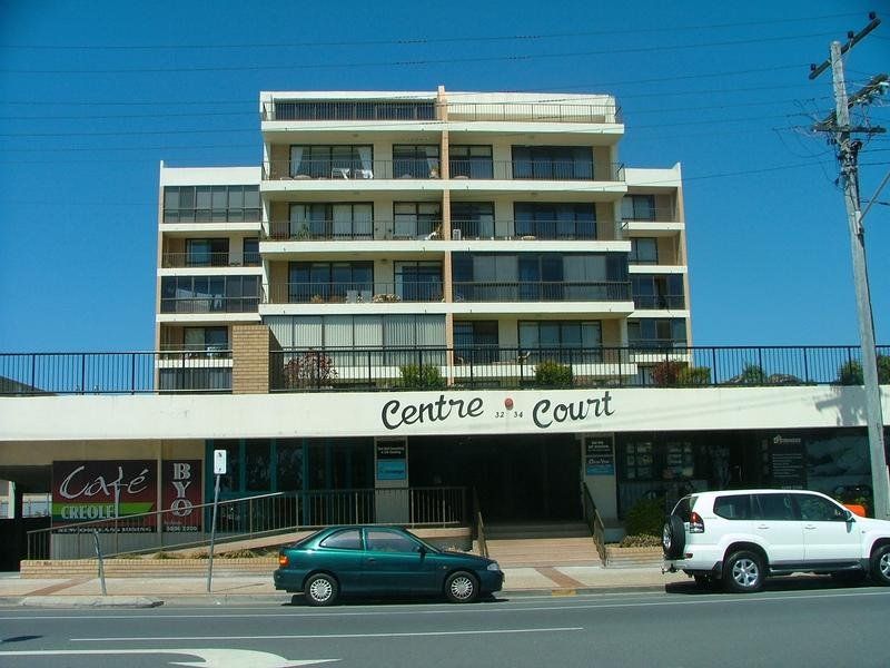 9/34 Musgrave Stn'Centre Court' KIRRA QLD, ' Kirra - Thumbnail 4