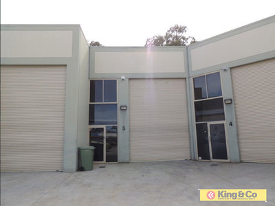 PERFECT OWNER / OCCUPIER TILT SLAB UNIT