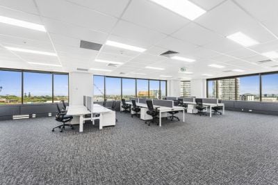 Tower 2/101 Grafton Street, Bondi Junction