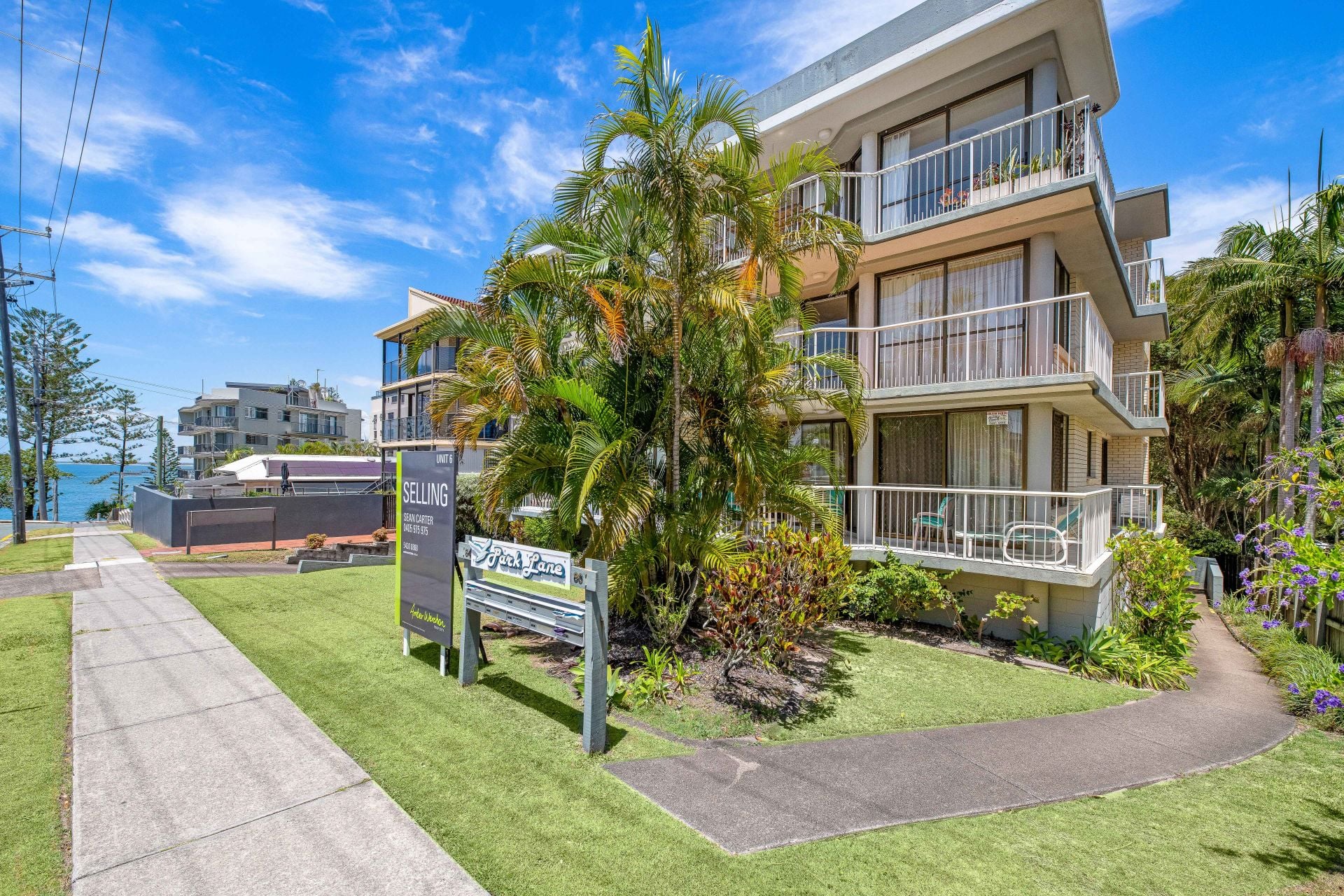 6/84 Albert Street Kings Beach QLD, Kings Beach - Thumbnail 2