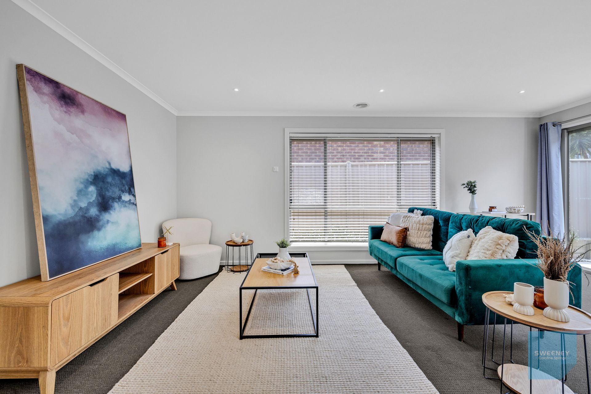 34 Hascombe Drive, Caroline Springs - Thumbnail 7