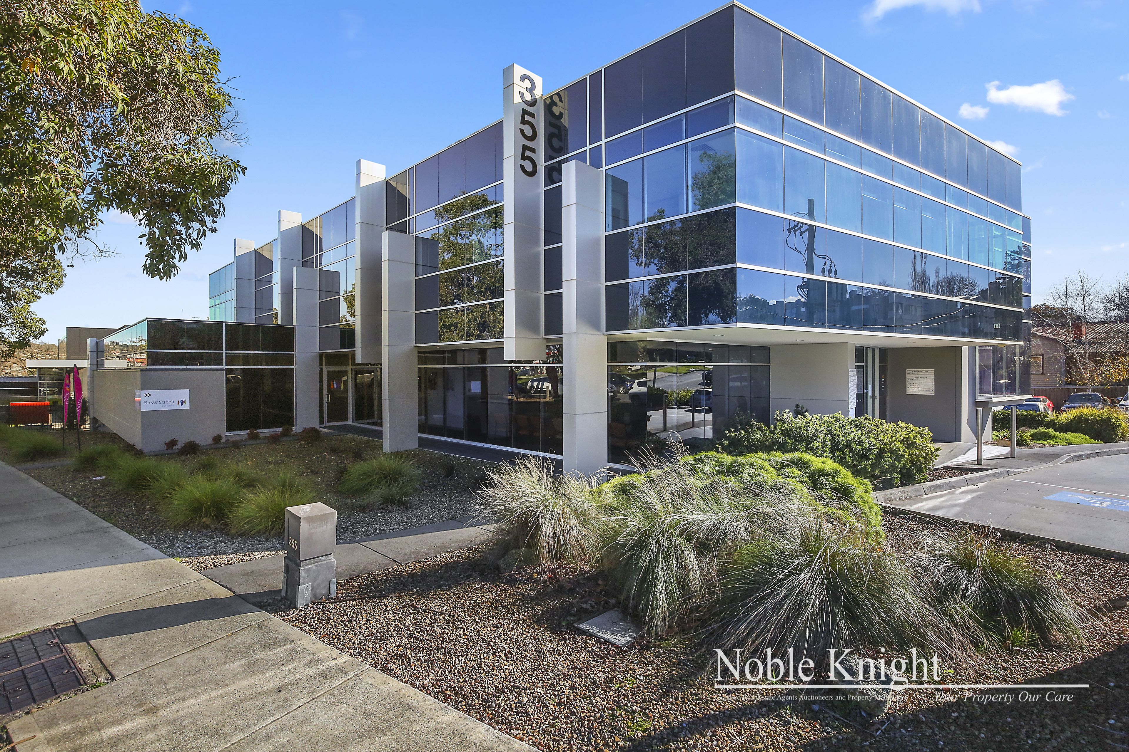 355 Main Street Lilydale