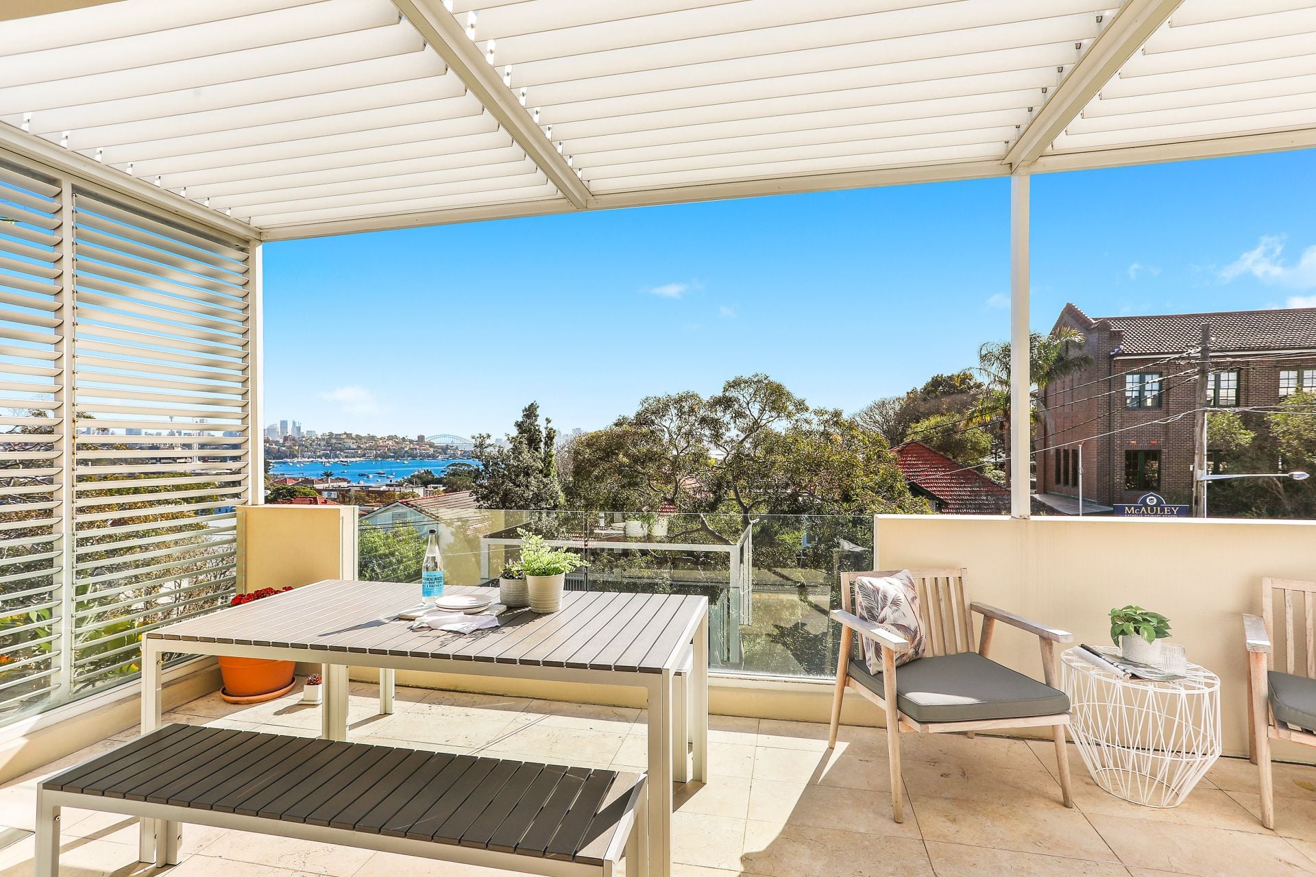 3/11 Carlisle Street, Rose Bay, Rose Bay - Thumbnail 2