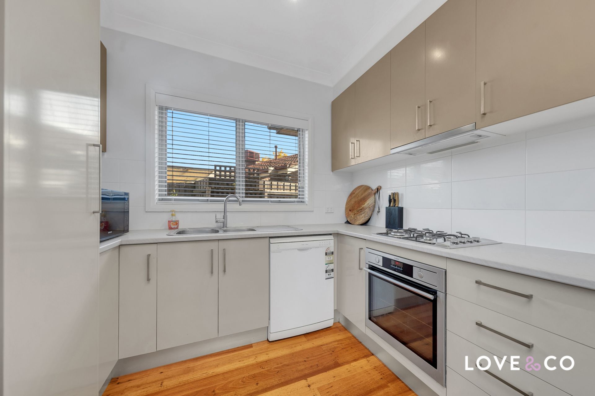 Low Maintenance - High Living