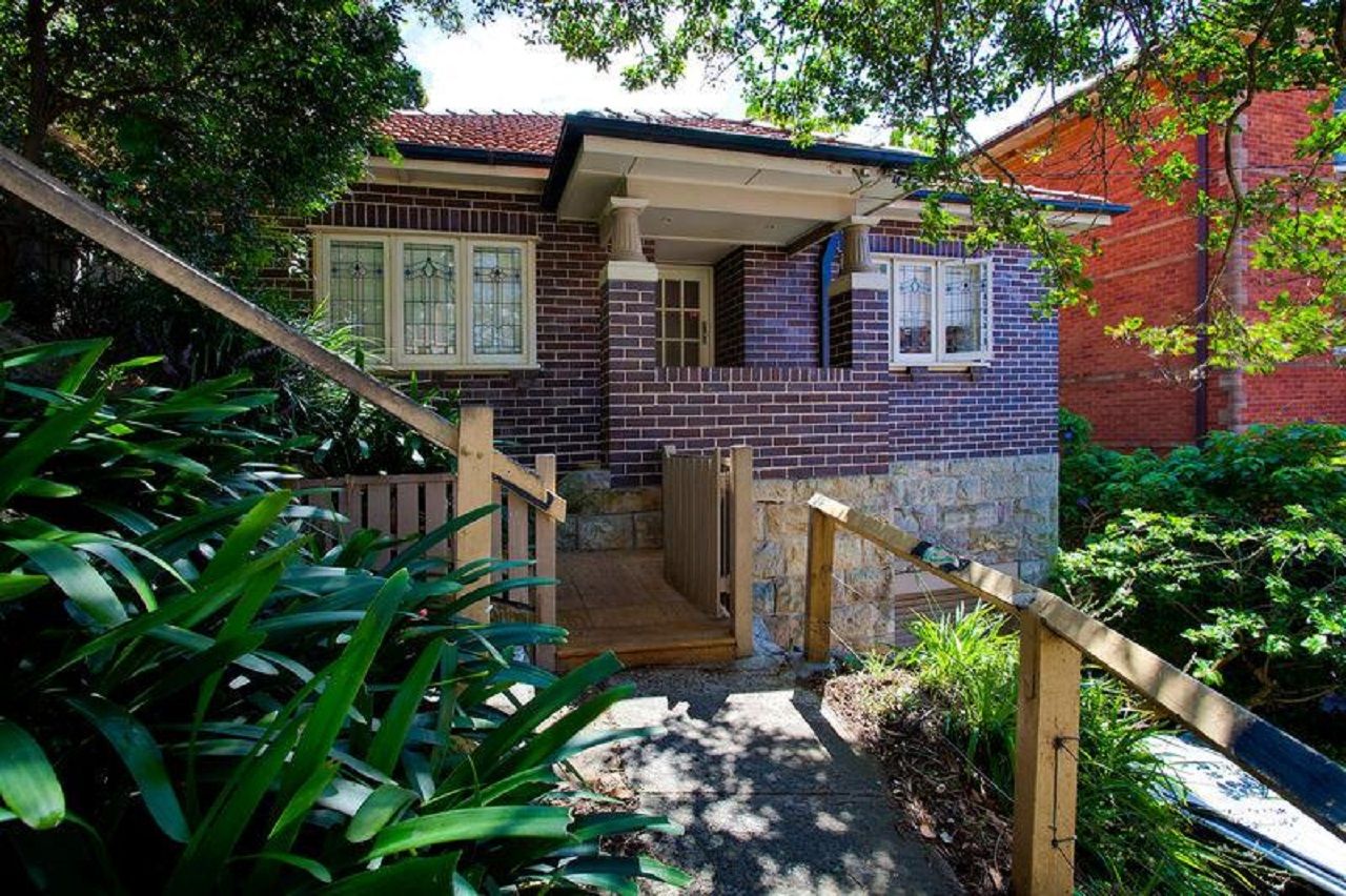 Real Estate For Lease 4 Gilbert Street Manly , NSW