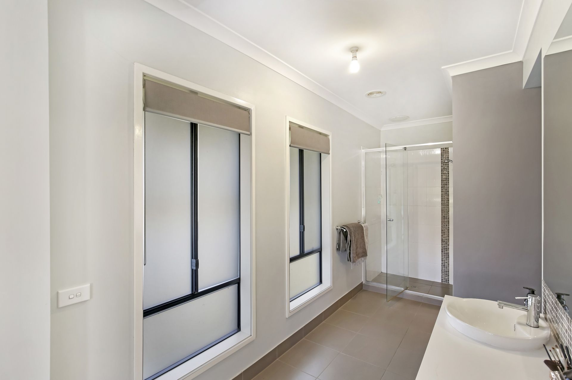 SPACIOUS THREE BEDROOM HOME
