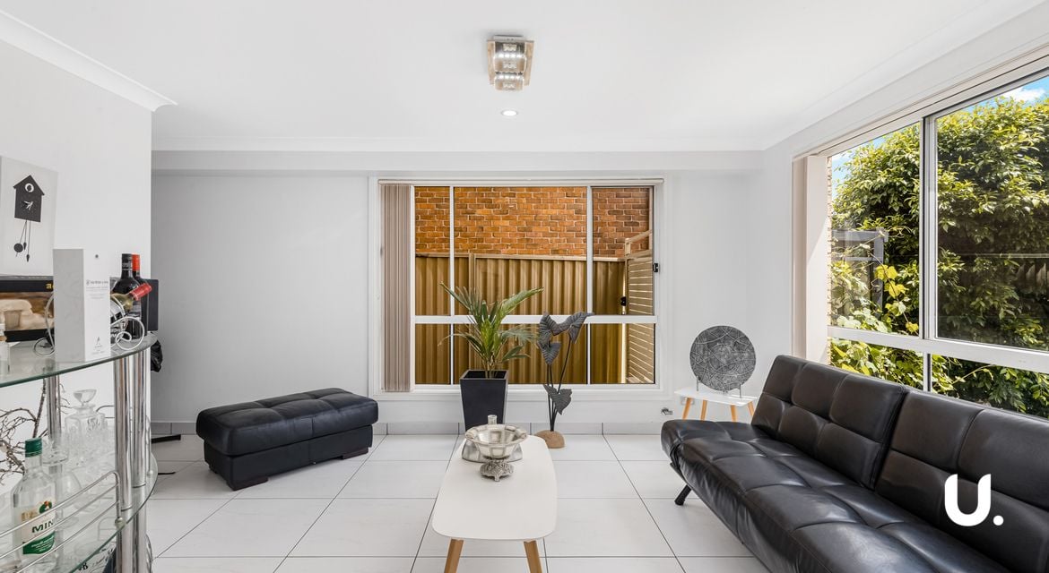 West Hoxton 7 Forcett Close