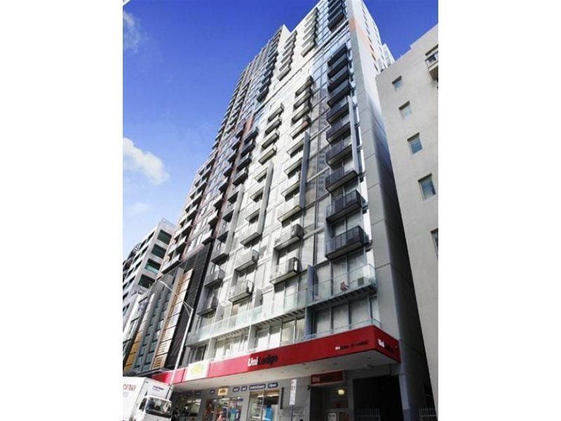 1215/39 Lonsdale Street MELBOURNE