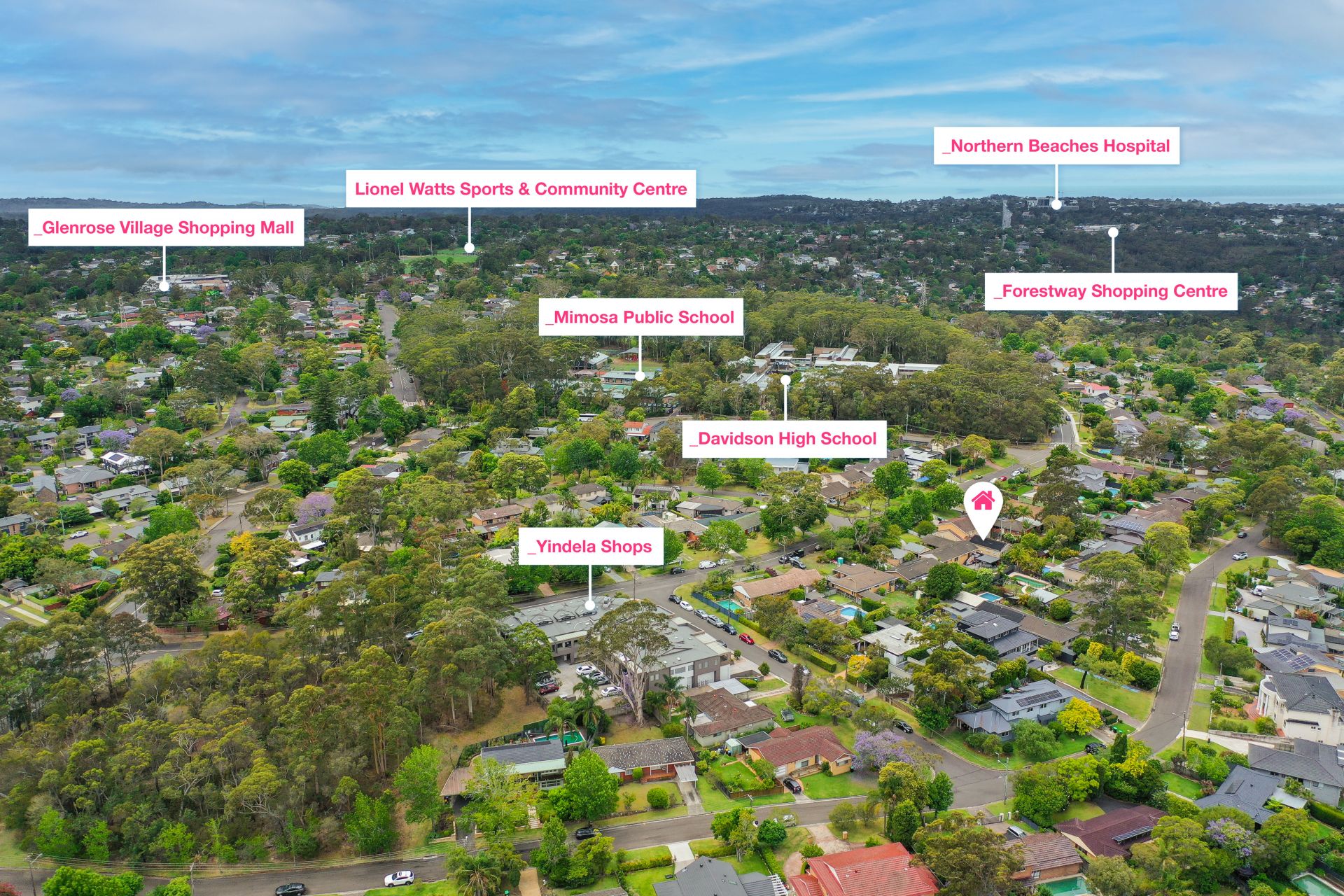 75 Pound Avenue, Frenchs Forest JDH Real Estate