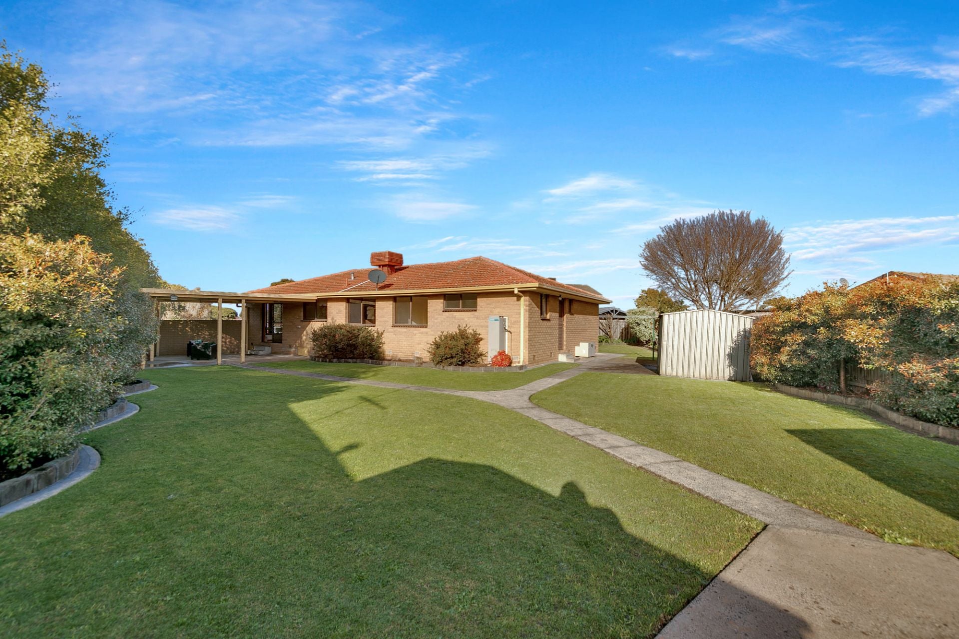 FAMILY FUN ON 755sqm