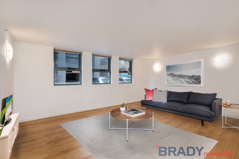 12/408 Latrobe Street MELBOURNE VIC, Melbourne - Thumbnail 2